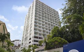 曼谷莎瑪素坤逸飯店【Sha+】